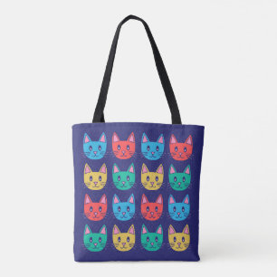 Katzen Tasche