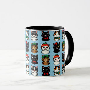 Katzen Tasse