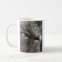 Katzen-Tasse, Ich Glaube An Dich, Motivierende Tas