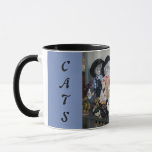 KATZEN-TASSE TASSE
