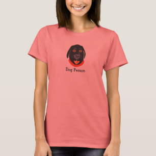 Katzen und Hunde registrieren_Hunde T-Shirt