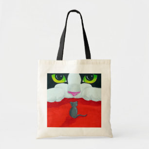 Katzen-und Mäusetasche Tragetasche