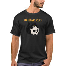 Katzen von Ulthar HP Lovecraft