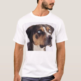 Katzen-Wiege Catahoulas T-Shirt