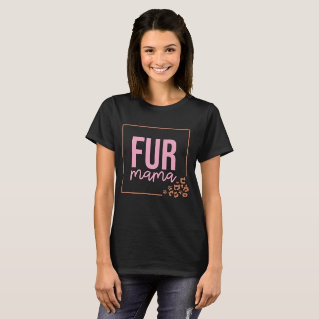 Katzenangebot T-Shirt (Vorne ganz)
