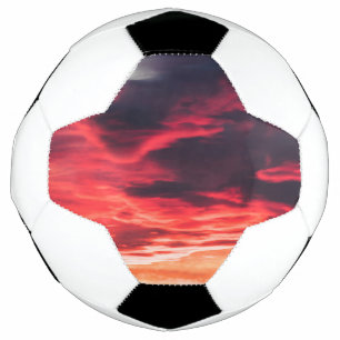 katzenartige Welle Fußball