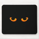 Katzenaugen Mousepad<br><div class="desc">Katzenaugen</div>