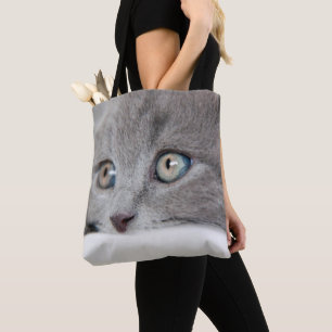 Katzenaugen Tasche
