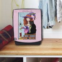 Katzenbücher, Hexereien