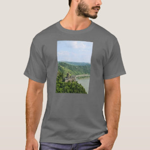 Katzenburg T-Shirt