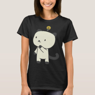 Katzendenken T-Shirt