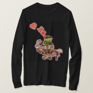 Katzenfeline T-Shirt