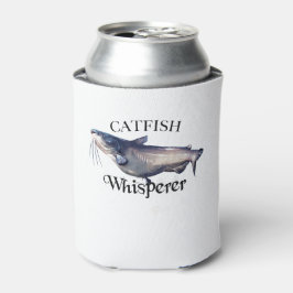 Katzenflüster Dosenkühler