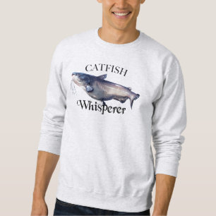 Katzenflüster Sweatshirt