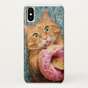 Katzenfutter Case-Mate iPhone Hülle