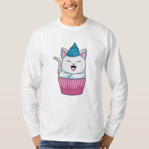 Katzenfutter Muffin T-Shirt