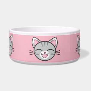 Katzenfutterschale Napf