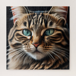 Katzengesicht
