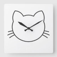 Katzengesicht