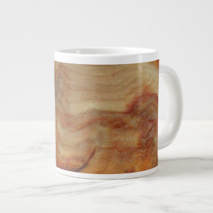 Katzenholz Jumbo-Tasse