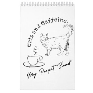 Katzenkalender kalender