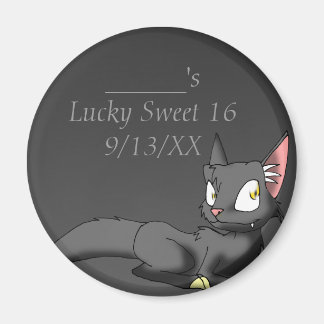 Katzenkatze 1 magnet