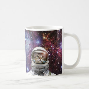 Katzenkatze Kaffeetasse