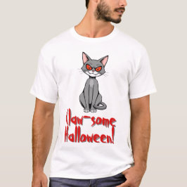 Katzenkatze T-Shirt