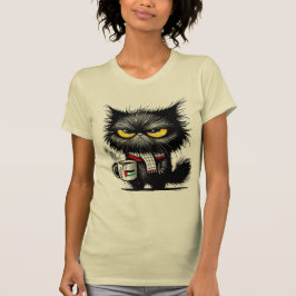 Katzenkatze T-Shirt