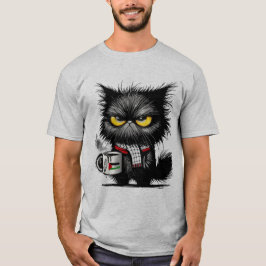 Katzenkatze T-Shirt
