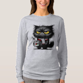 Katzenkatze T-Shirt