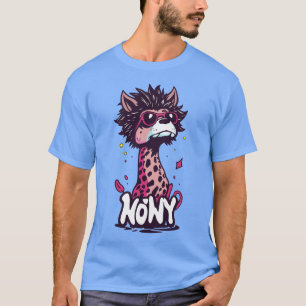 Katzenkatze T-Shirt