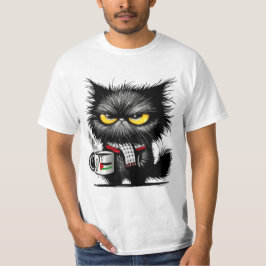 Katzenkatze T-Shirt