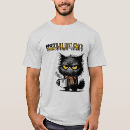 Katzenkatze T-Shirt