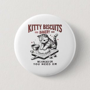 Katzenkekse Kekse Bäckerei Wir Knead Em Sie Button