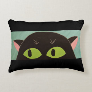 Katzenkissen Dekokissen