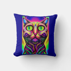 Katzenkissen Kissen