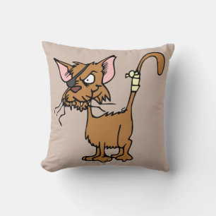 Katzenkissen Kissen