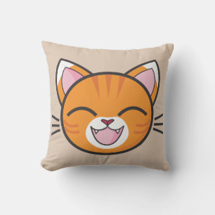 Katzenkissen Kissen