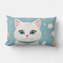 Katzenkissen Lendenkissen