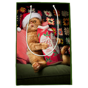 Katzenkonserven Mittlere Geschenktüte