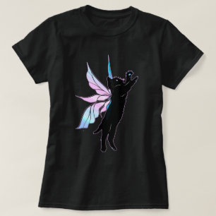 Katzenleuchter T-Shirt