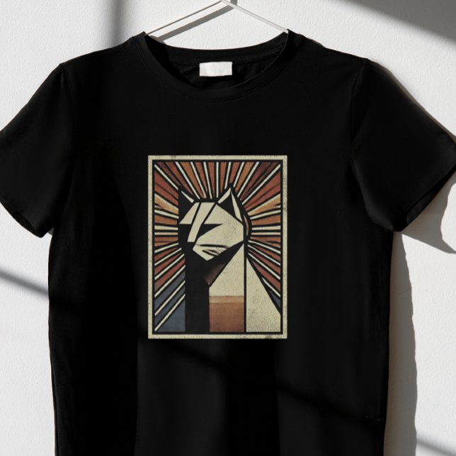 KatzenLiebe T - Shirt (Von Creator hochgeladen)