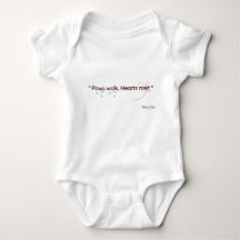 Katzenliebhaber Baby-Body