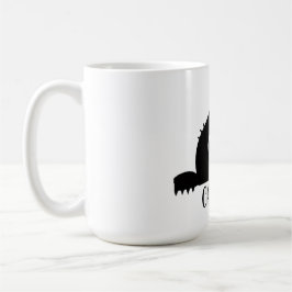 Katzenliebhaber Design Kaffeetasse