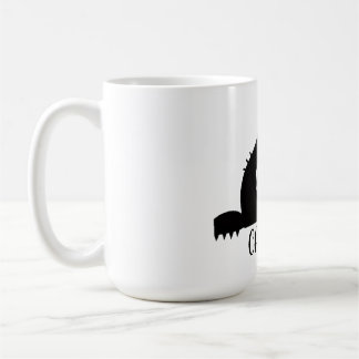 Katzenliebhaber Design Kaffeetasse