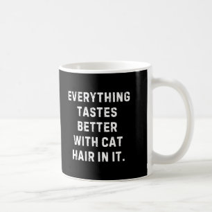 Katzenliebhaber Lustiger Becher Kaffeetasse