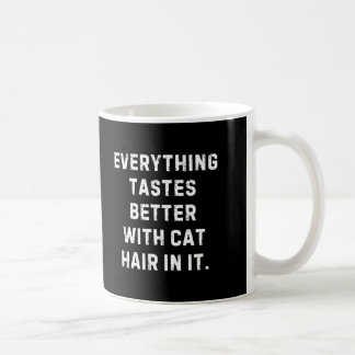 Katzenliebhaber Lustiger Becher Kaffeetasse