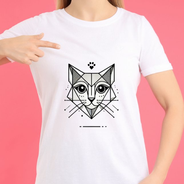 Katzenliebhaber T-Shirt (Von Creator hochgeladen)