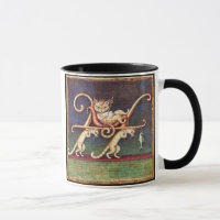 Katzenliebhaber-Tasse: Hegemonie